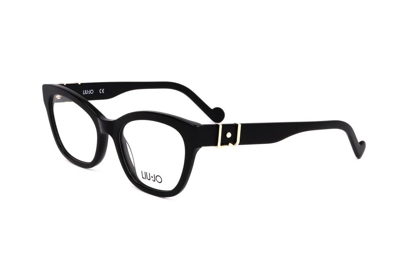 Liu Jo LJ2753 Eyeglasses - view 3